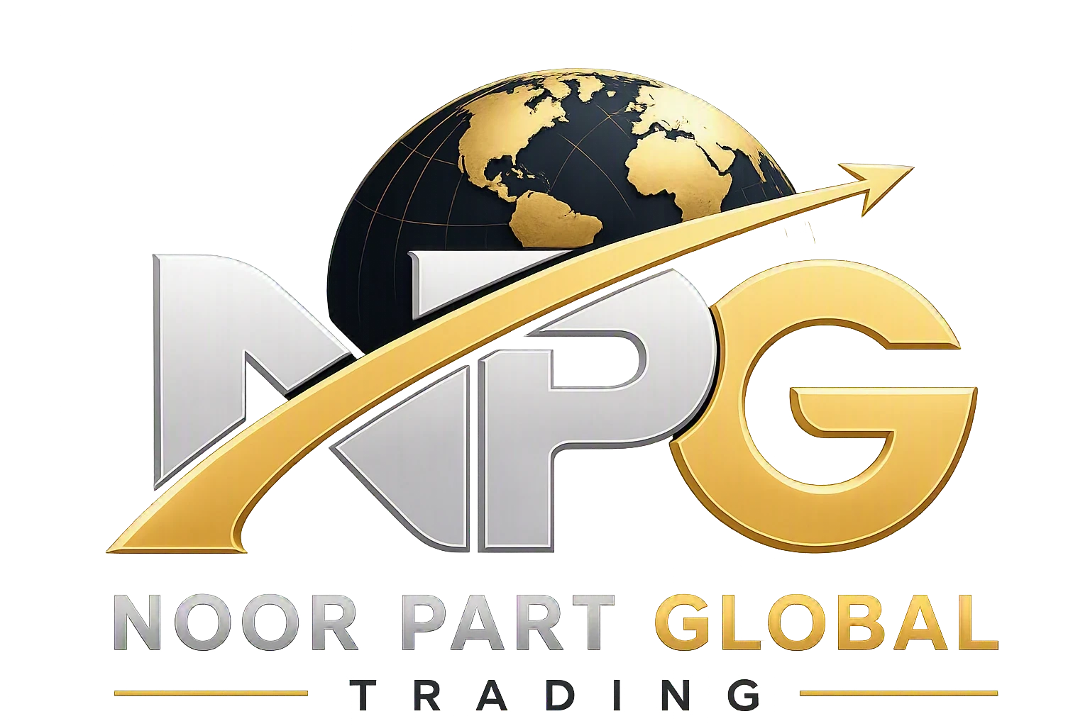 Noor Part Global Trading logo